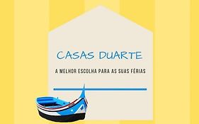 Casas Duarte