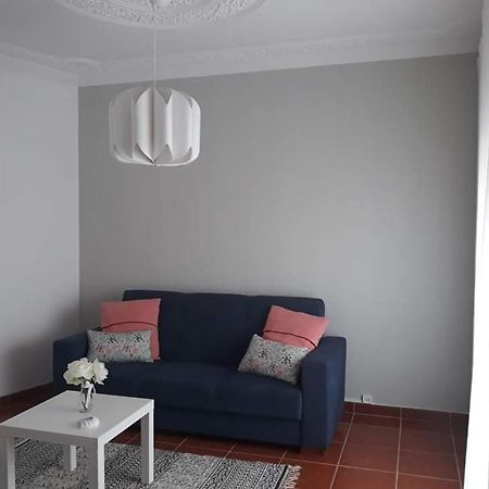 Apartamento Casas Duarte Nazaré Exterior foto