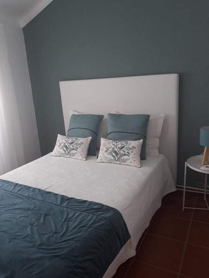 Apartamento Casas Duarte Nazaré Exterior foto