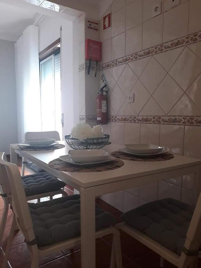 Apartamento Casas Duarte Nazaré Exterior foto
